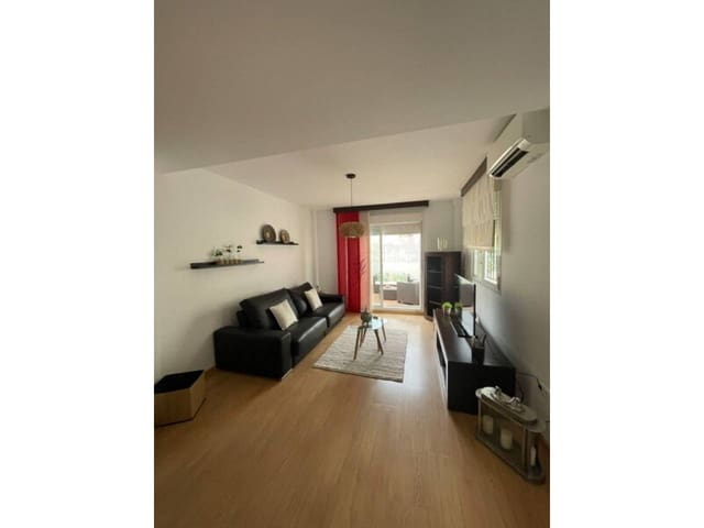 3 Zimmer Villa zu vermieten in La Herradura, Almuñécar mit Pool Garage - 1.600 € (Ref: 7816664)