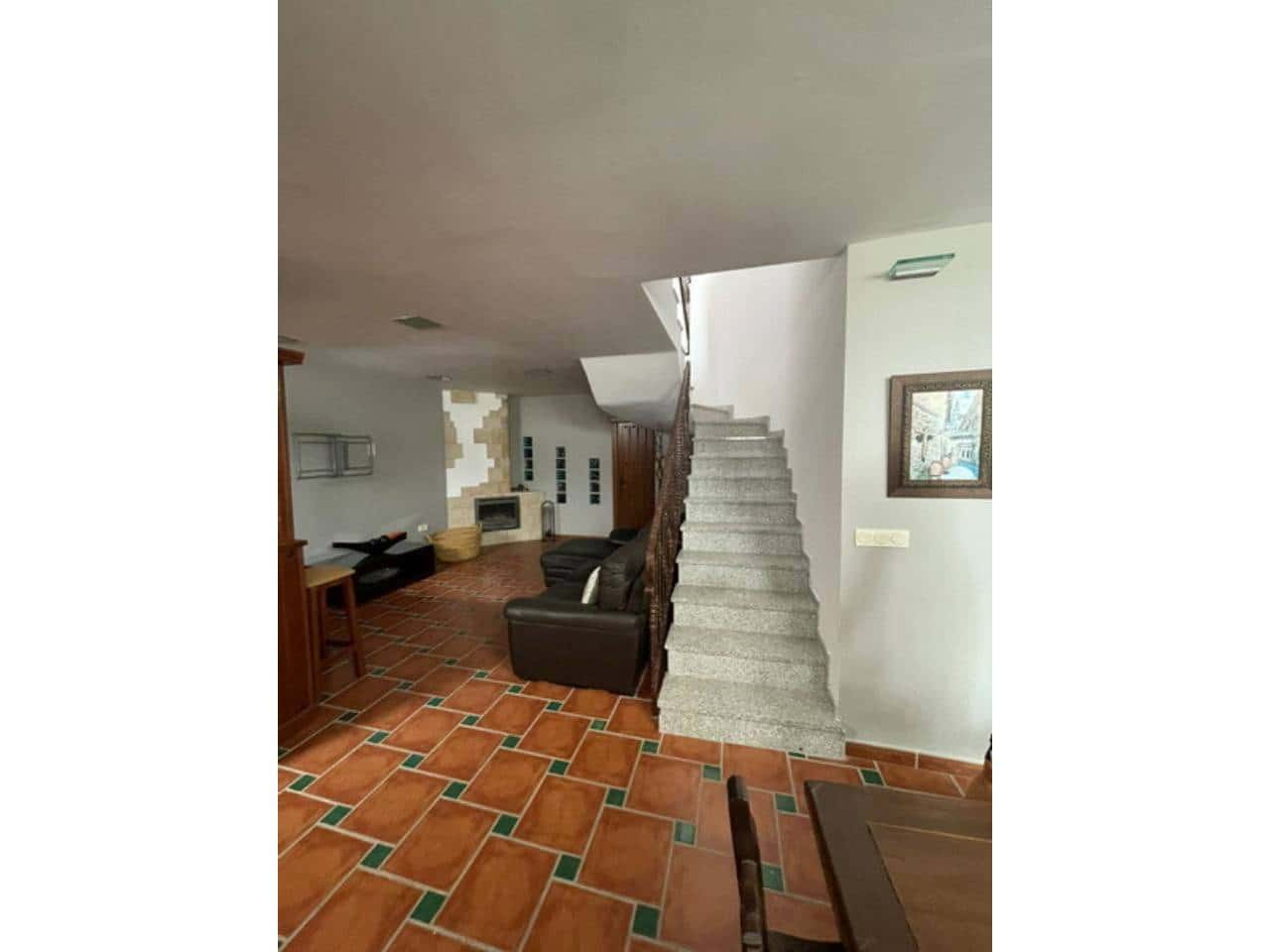 3 Zimmer Villa zu vermieten in La Herradura mit Pool Garage - 1.600 € (Ref: 7816664)