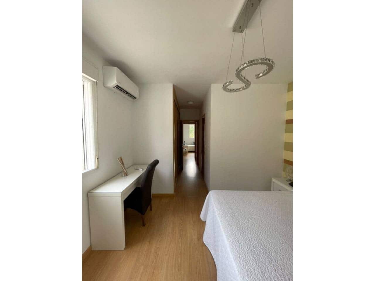 3 Zimmer Villa zu vermieten in La Herradura mit Pool Garage - 1.600 € (Ref: 7816664)