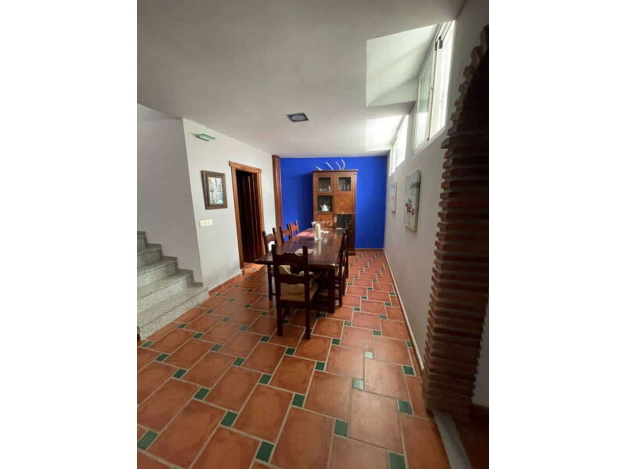 3 Zimmer Villa zu vermieten in La Herradura mit Pool Garage - 1.600 € (Ref: 7816664)