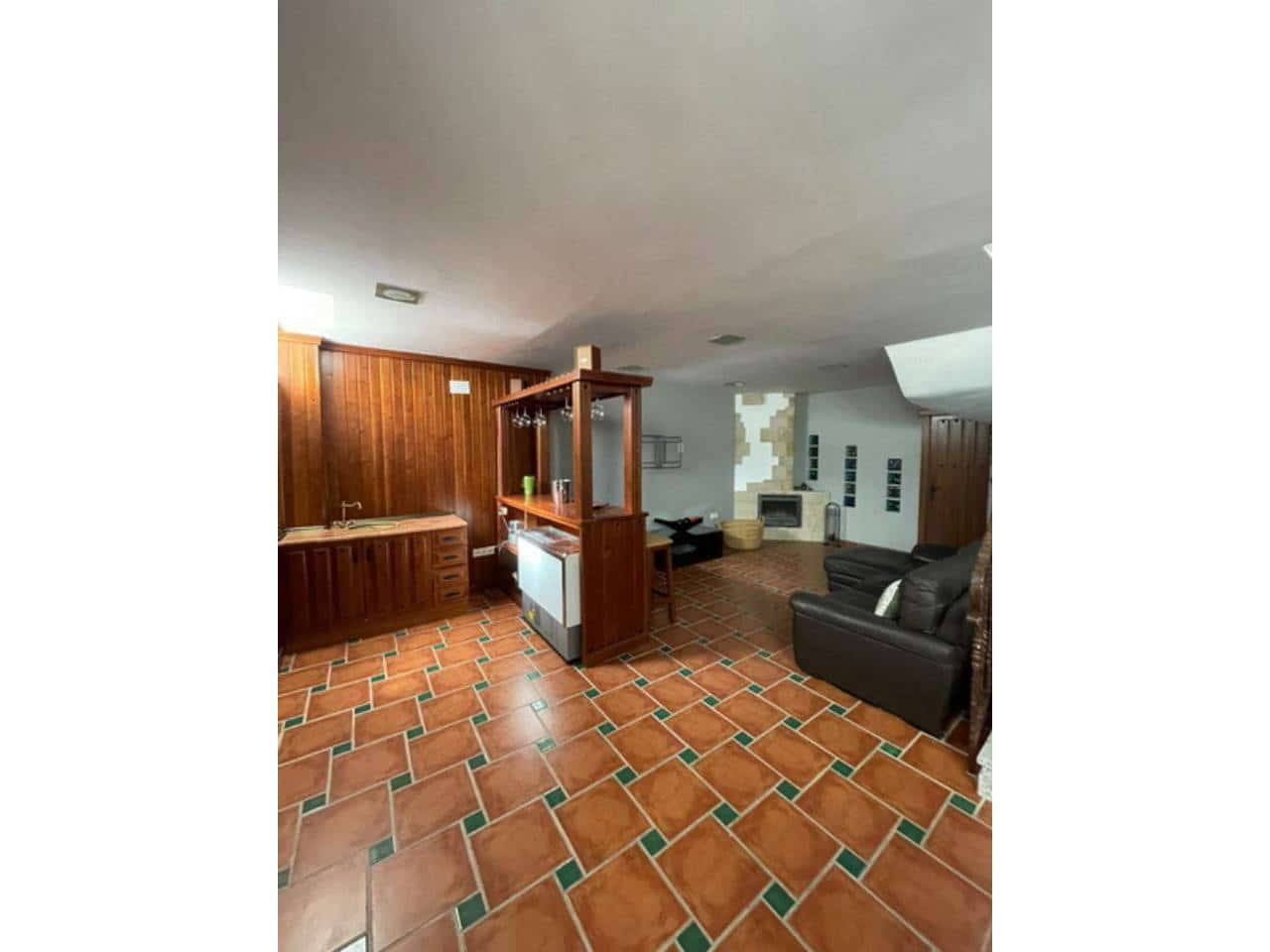 3 Zimmer Villa zu vermieten in La Herradura mit Pool Garage - 1.600 € (Ref: 7816664)