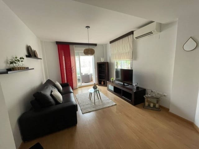 3 Zimmer Villa zu vermieten in La Herradura, Almuñécar mit Pool Garage - 1.600 € (Ref: 7816664)