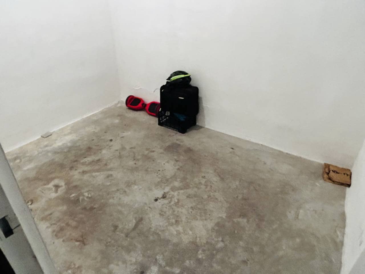 Garage til salg i Almunecar - € 40.000 (Ref: 7835834)