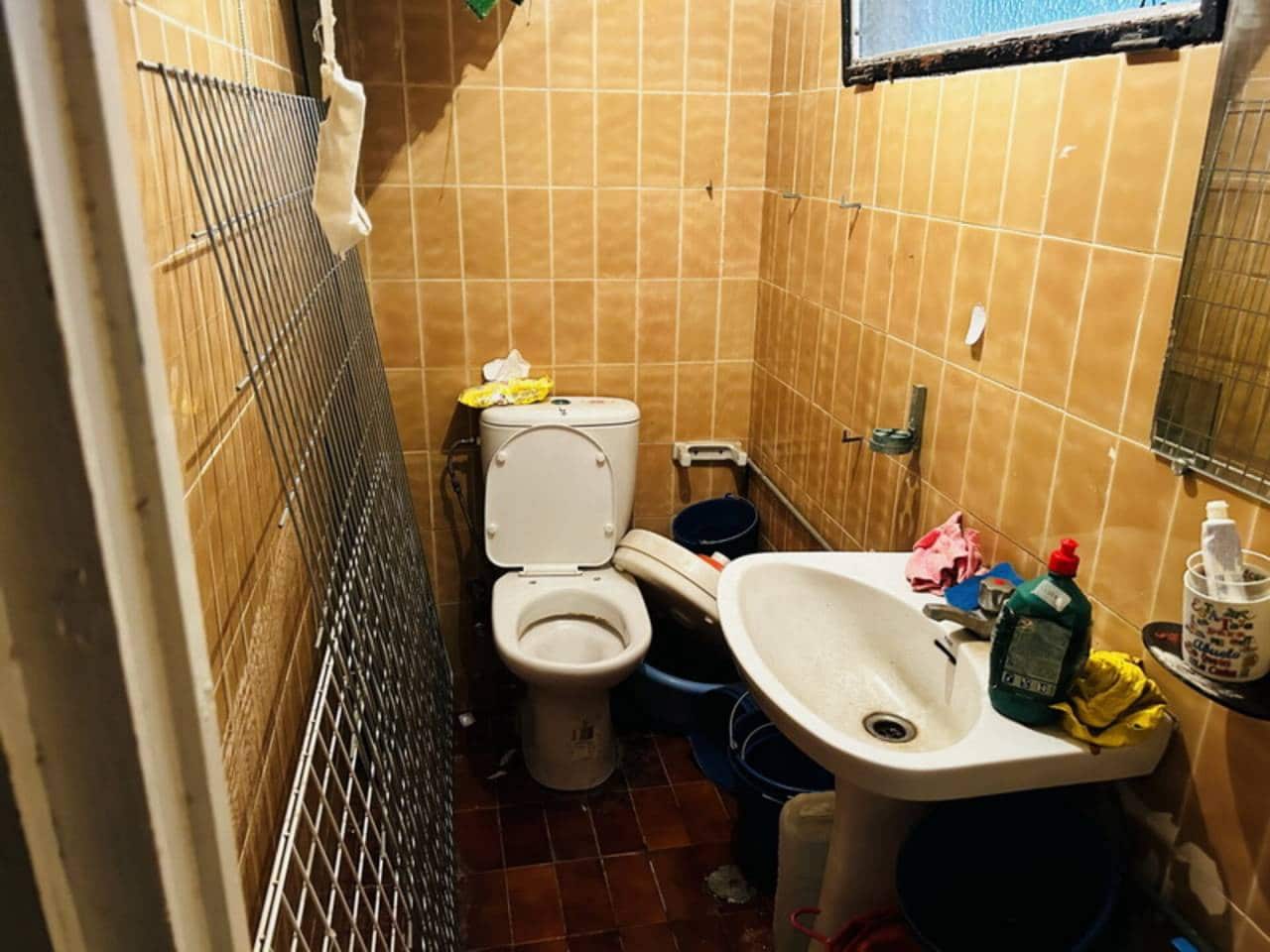 1 sypialnia Komercyjne na sprzedaż w Velilla - 250 000 € (Ref: 7854645)