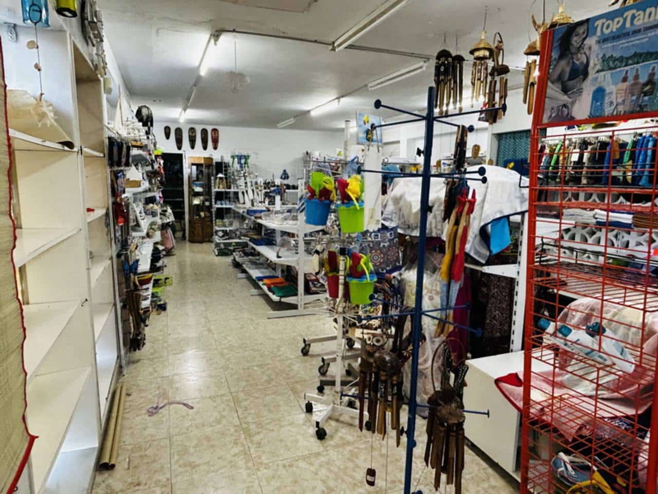 1 sypialnia Komercyjne na sprzedaż w Velilla - 250 000 € (Ref: 7854645)