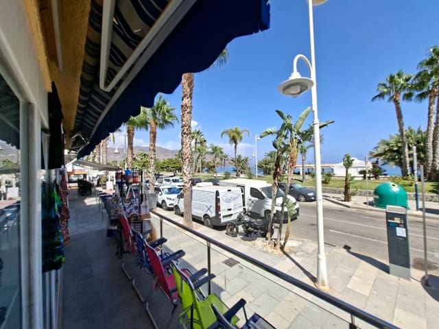 Local Comercial de 1 habitación en Velilla, Almuñécar en venta - 220.000 € (Ref: 7854645)
