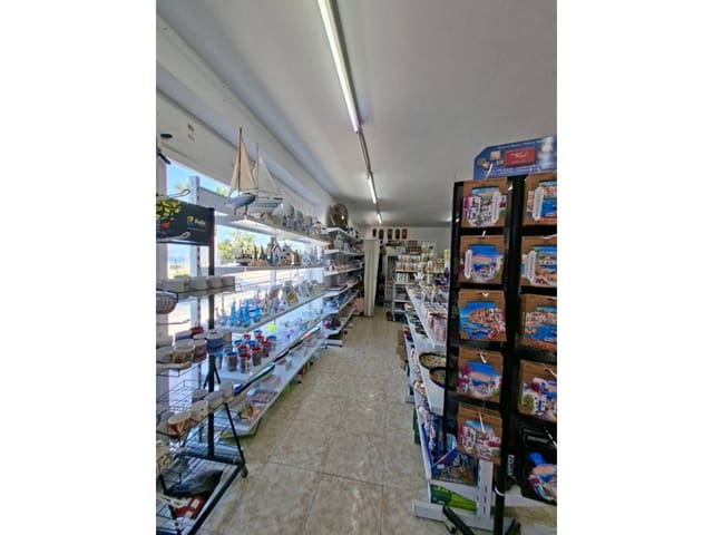 Local Comercial de 1 habitación en Velilla, Almuñécar en venta - 220.000 € (Ref: 7854645)