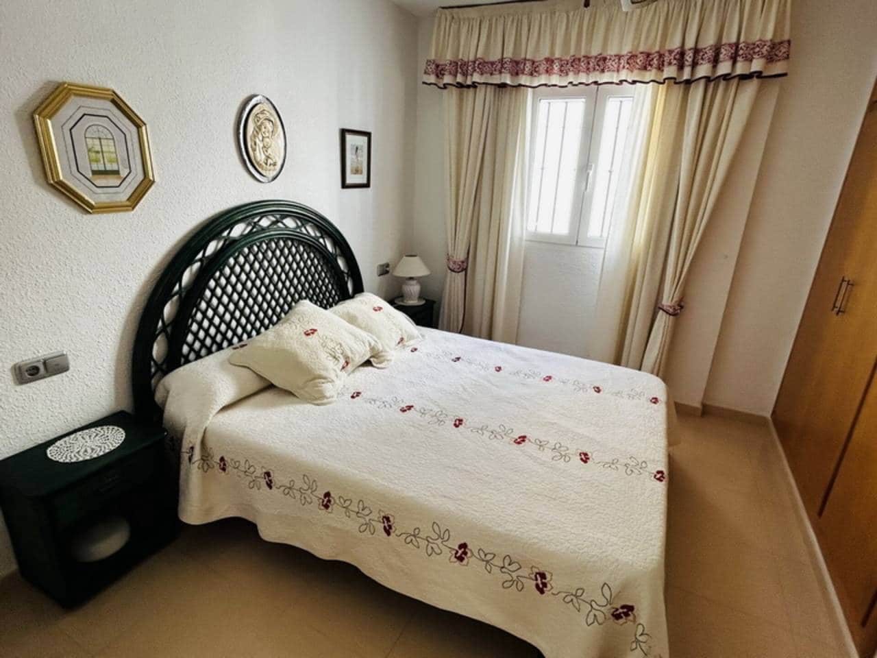 2 soveværelse Lejlighed til salg i Taramay med garage - € 335.000 (Ref: 7892130)