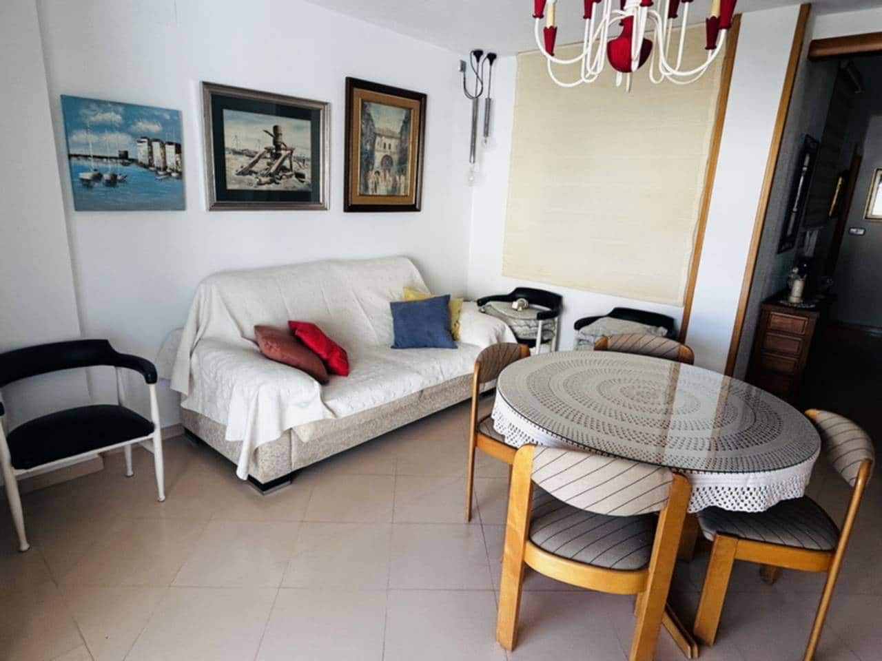 2 soveværelse Lejlighed til salg i Taramay med garage - € 335.000 (Ref: 7892130)