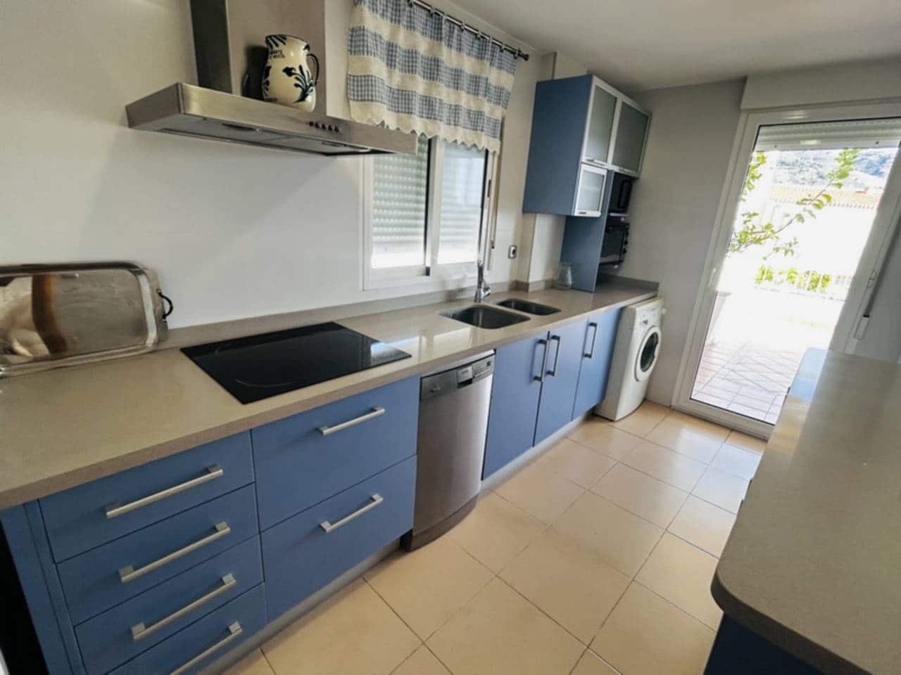 2 soveværelse Lejlighed til salg i Taramay med garage - € 335.000 (Ref: 7892130)