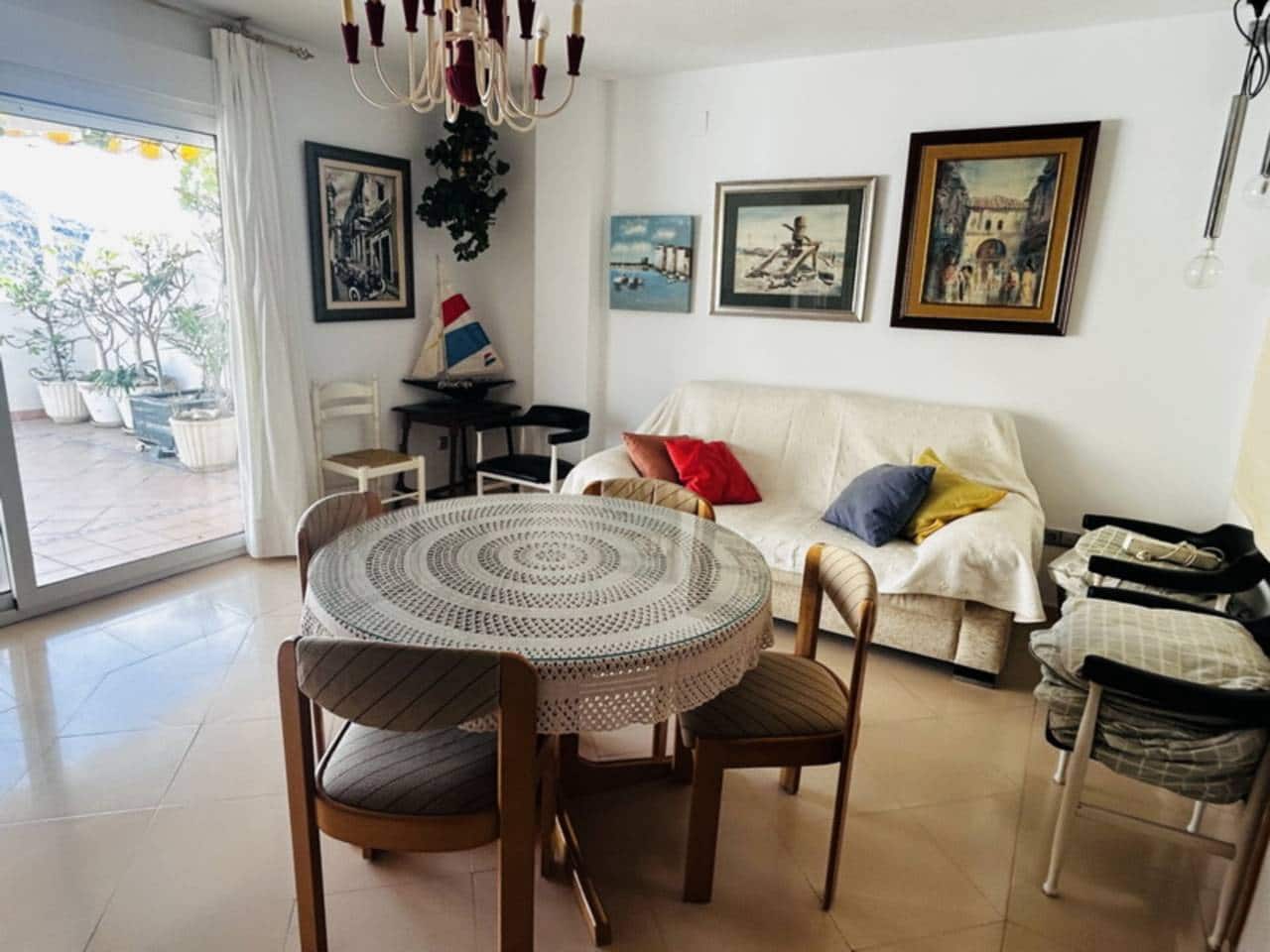 2 soveværelse Lejlighed til salg i Taramay med garage - € 335.000 (Ref: 7892130)