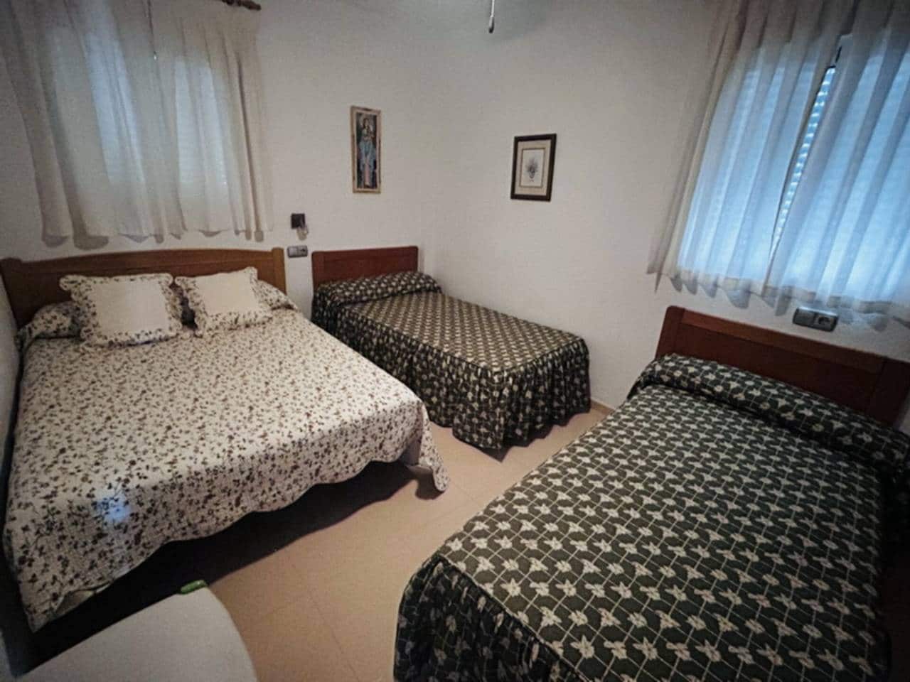 2 soveværelse Lejlighed til salg i Taramay med garage - € 335.000 (Ref: 7892130)