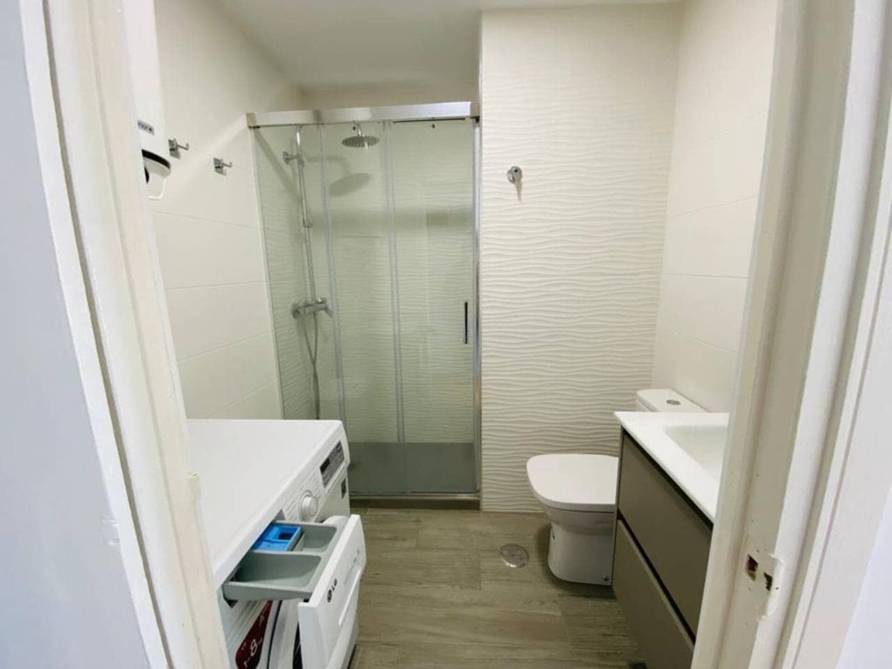 1 quarto Apartamento para arrendamento para férias em Almunecar com piscina - 385 € (Ref: 8052270)