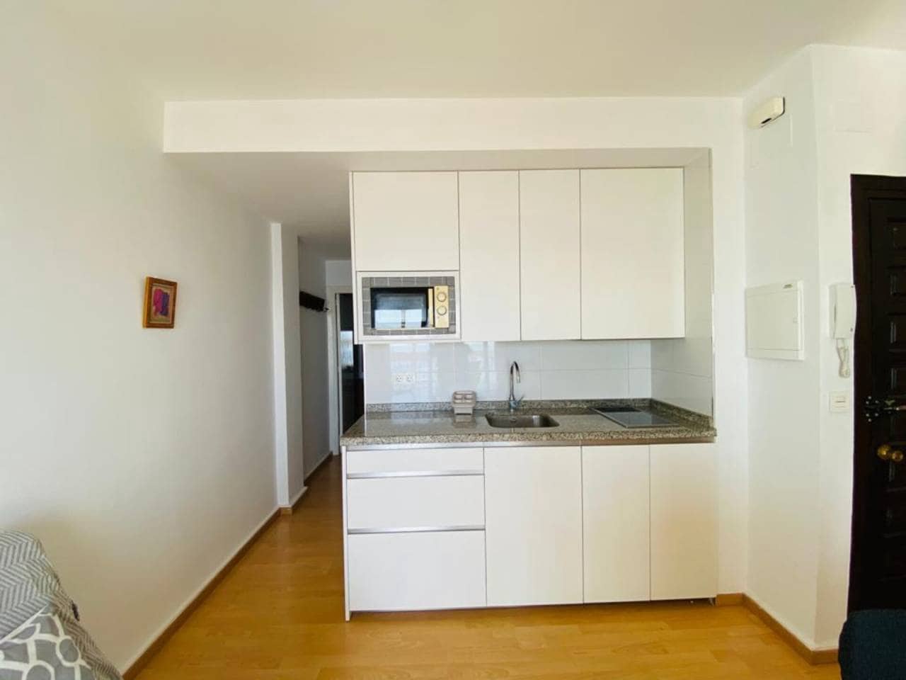1 quarto Apartamento para arrendamento para férias em Almunecar com piscina - 385 € (Ref: 8052270)