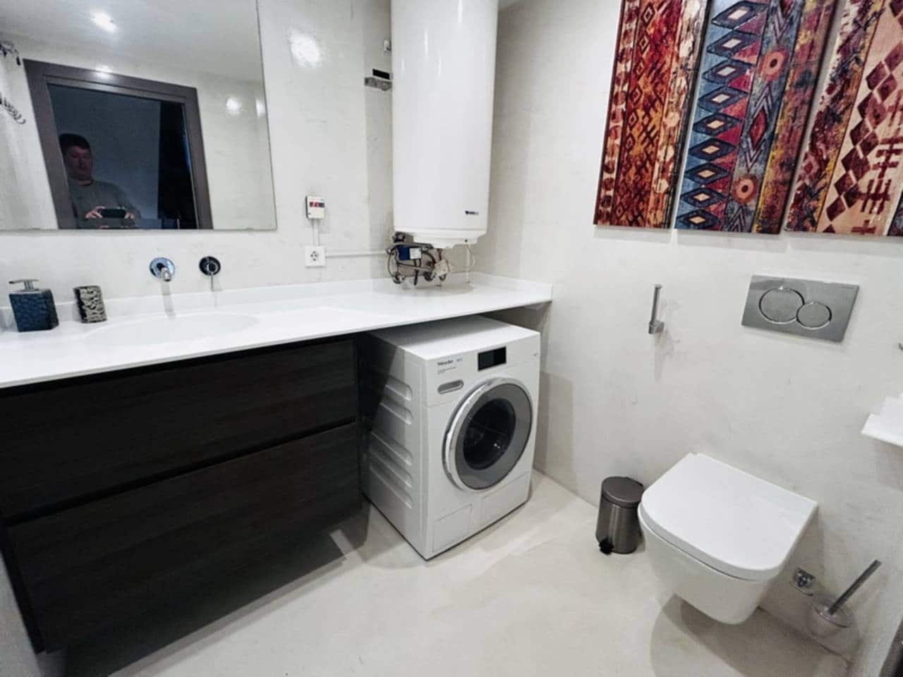 4 quarto Casa em Banda para venda em Almunecar com piscina - 360 000 € (Ref: 8148920)