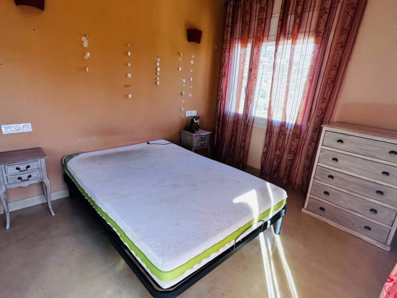 4 quarto Casa em Banda para venda em Almunecar com piscina - 360 000 € (Ref: 8148920)