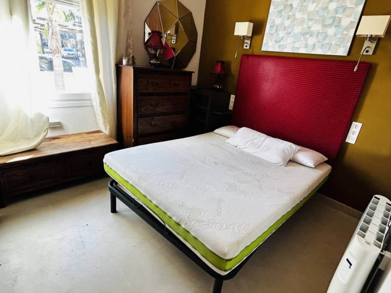 4 quarto Casa em Banda para venda em Almunecar com piscina - 360 000 € (Ref: 8148920)