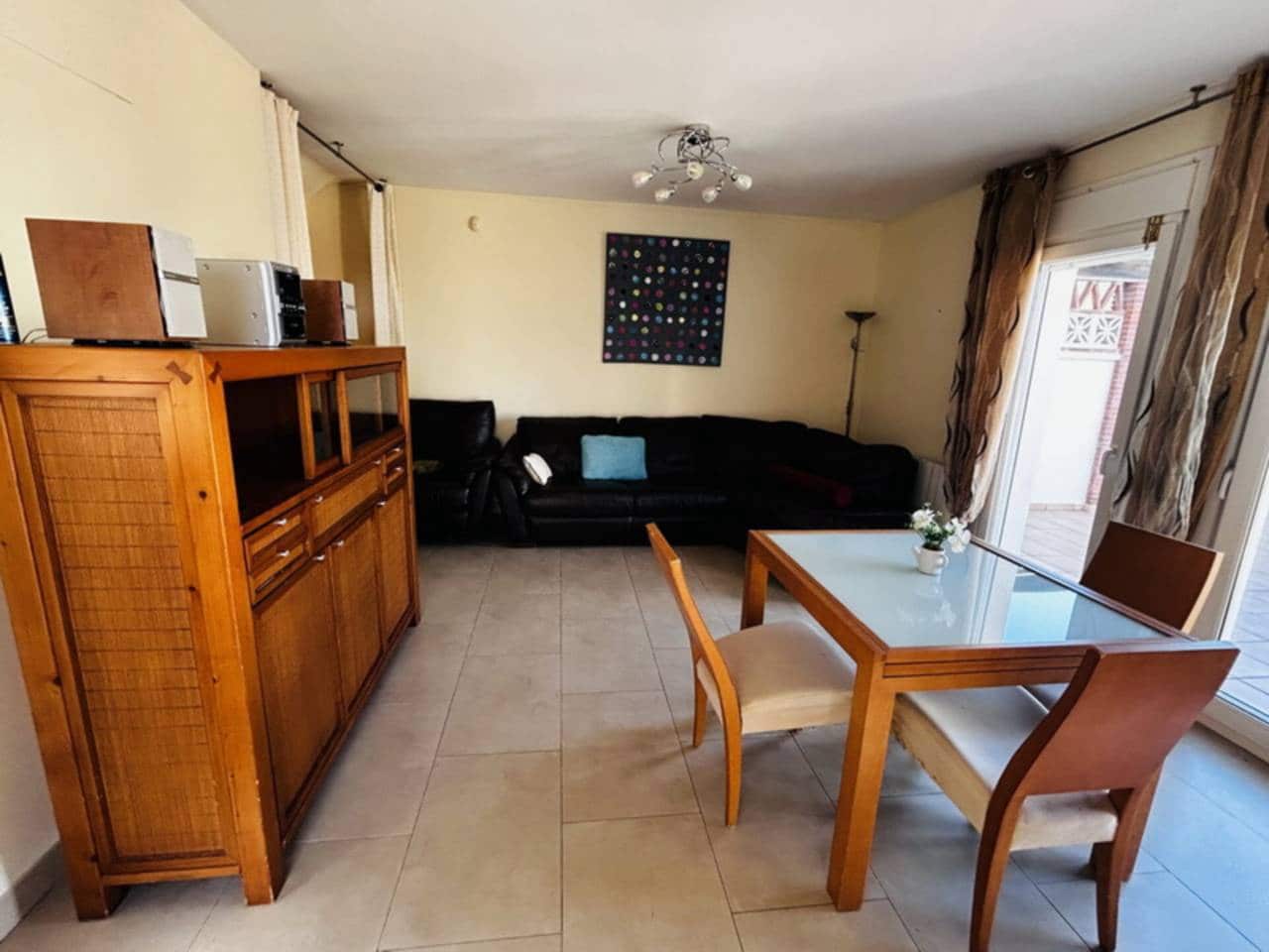 4 quarto Casa em Banda para venda em Almunecar com piscina - 360 000 € (Ref: 8148920)