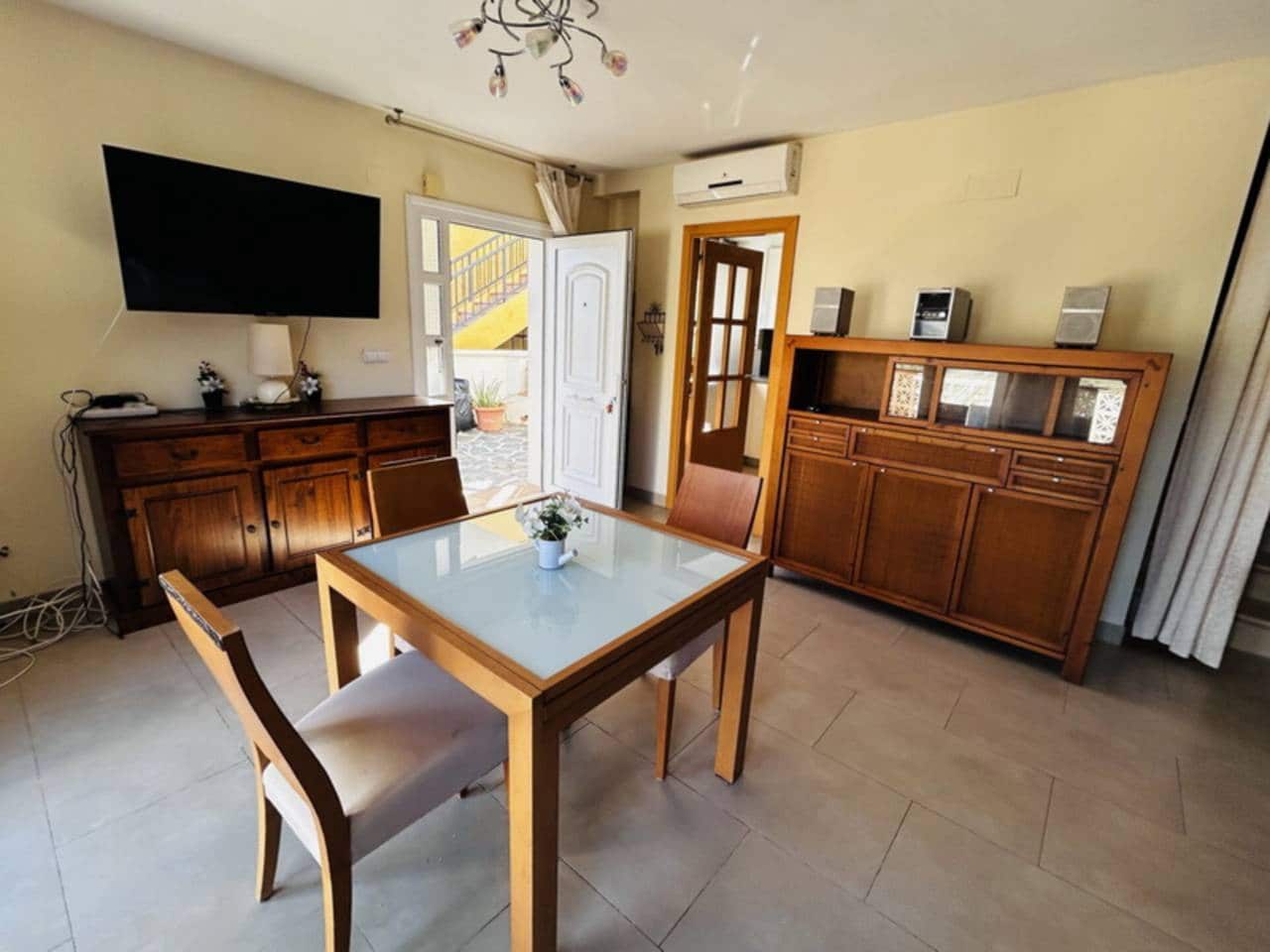 4 quarto Casa em Banda para venda em Almunecar com piscina - 360 000 € (Ref: 8148920)