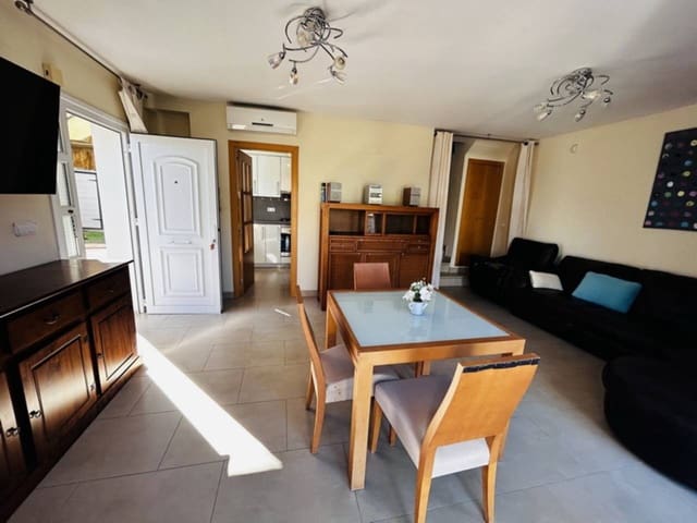 4 Zimmer Haus zu verkaufen in Almuñécar mit Pool - 360.000 € (Ref: 8148920)