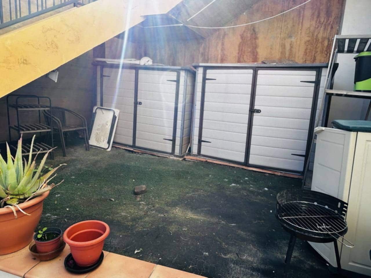 4 quarto Casa em Banda para venda em Almunecar com piscina - 360 000 € (Ref: 8148920)