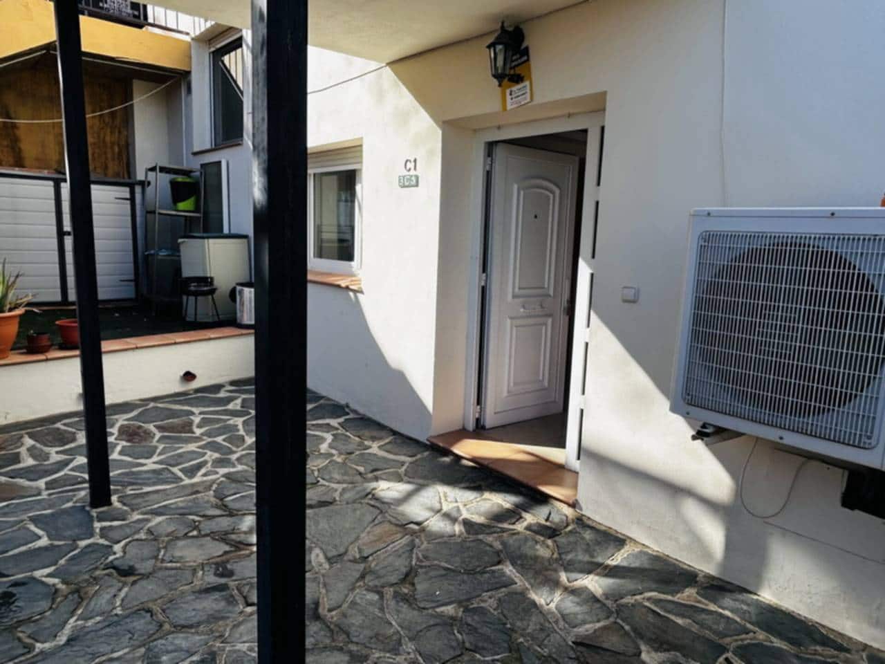 4 quarto Casa em Banda para venda em Almunecar com piscina - 360 000 € (Ref: 8148920)