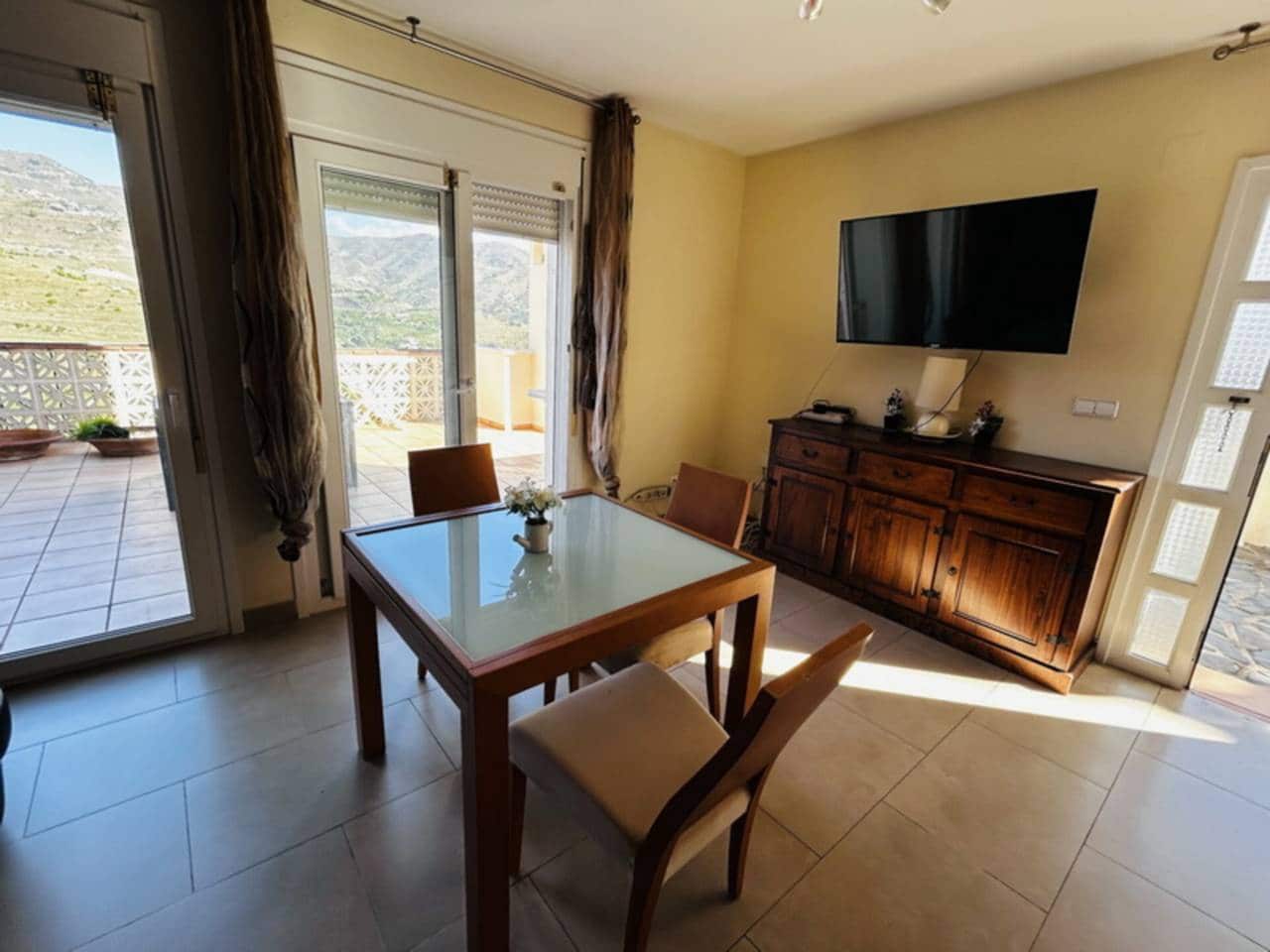 4 quarto Casa em Banda para venda em Almunecar com piscina - 360 000 € (Ref: 8148920)