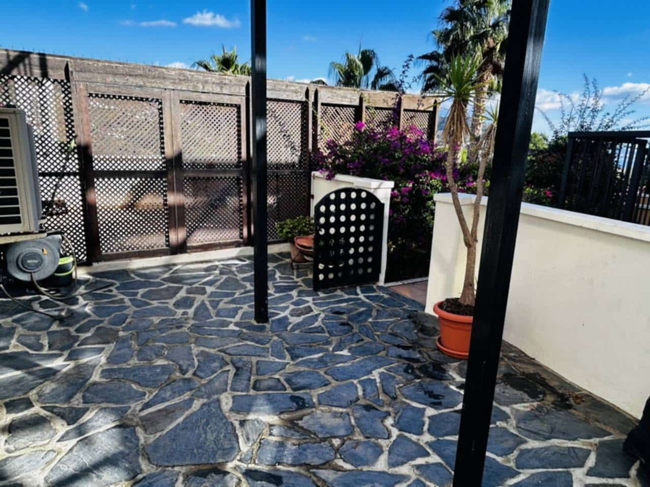 4 quarto Casa em Banda para venda em Almunecar com piscina - 360 000 € (Ref: 8148920)