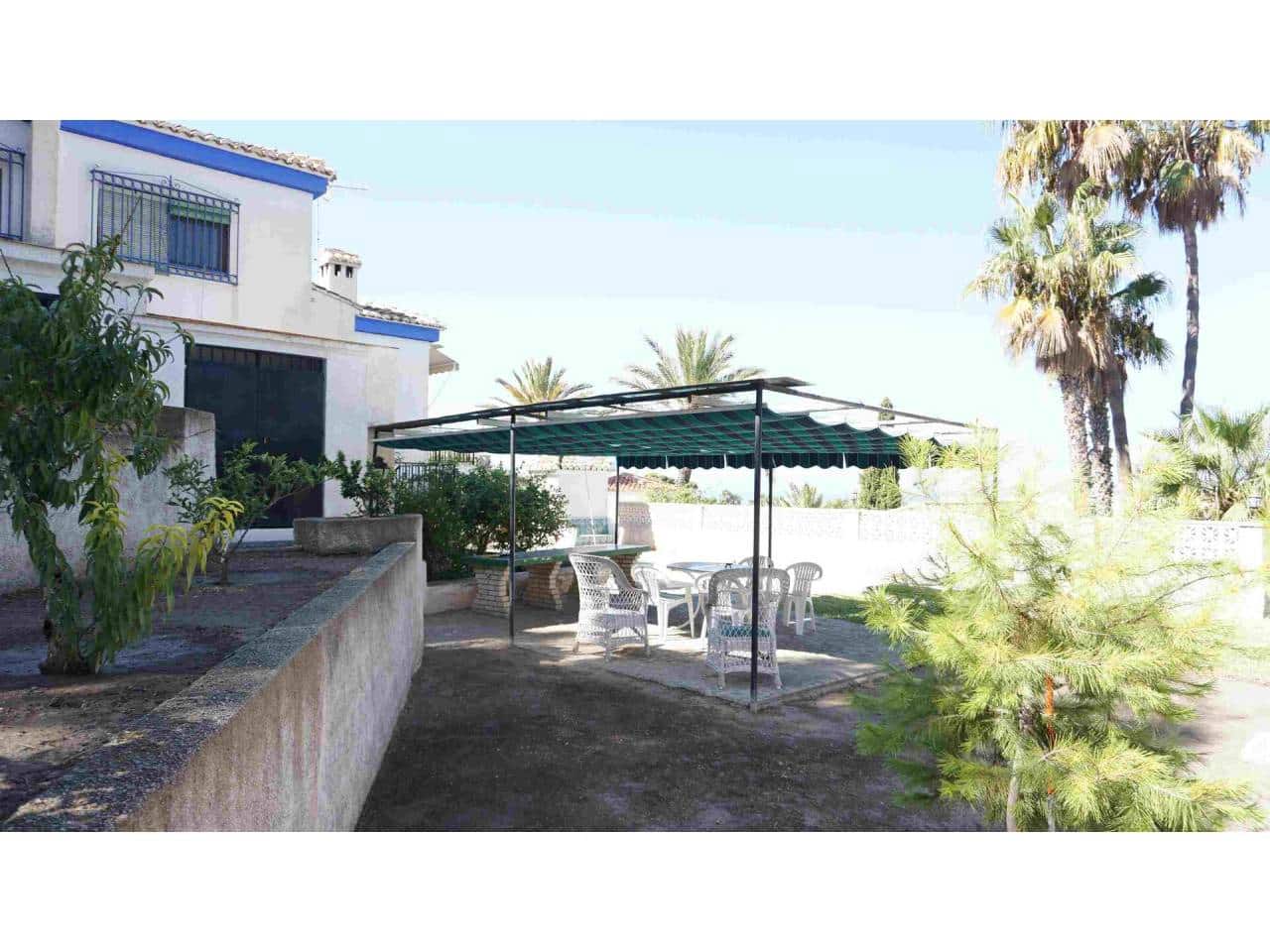 5 soverom Villa til salgs i Velilla med svømmebasseng - € 680 000 (Ref: 8174080)