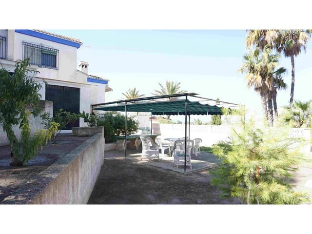 5 soverom Villa til salgs i Velilla, Almuñécar med svømmebasseng - € 680 000 (Ref: 8174080)