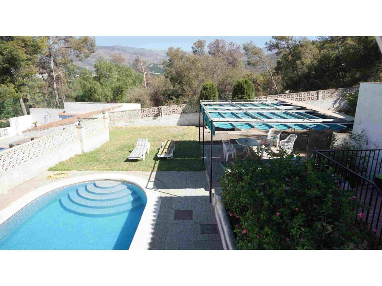 5 soverom Villa til salgs i Velilla med svømmebasseng - € 680 000 (Ref: 8174080)