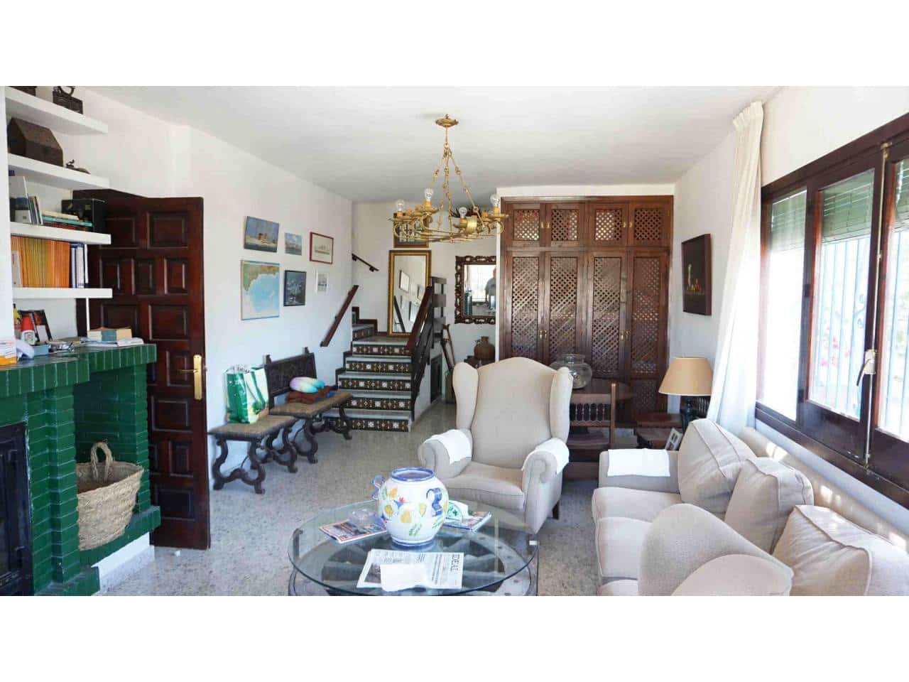 5 soverom Villa til salgs i Velilla med svømmebasseng - € 680 000 (Ref: 8174080)