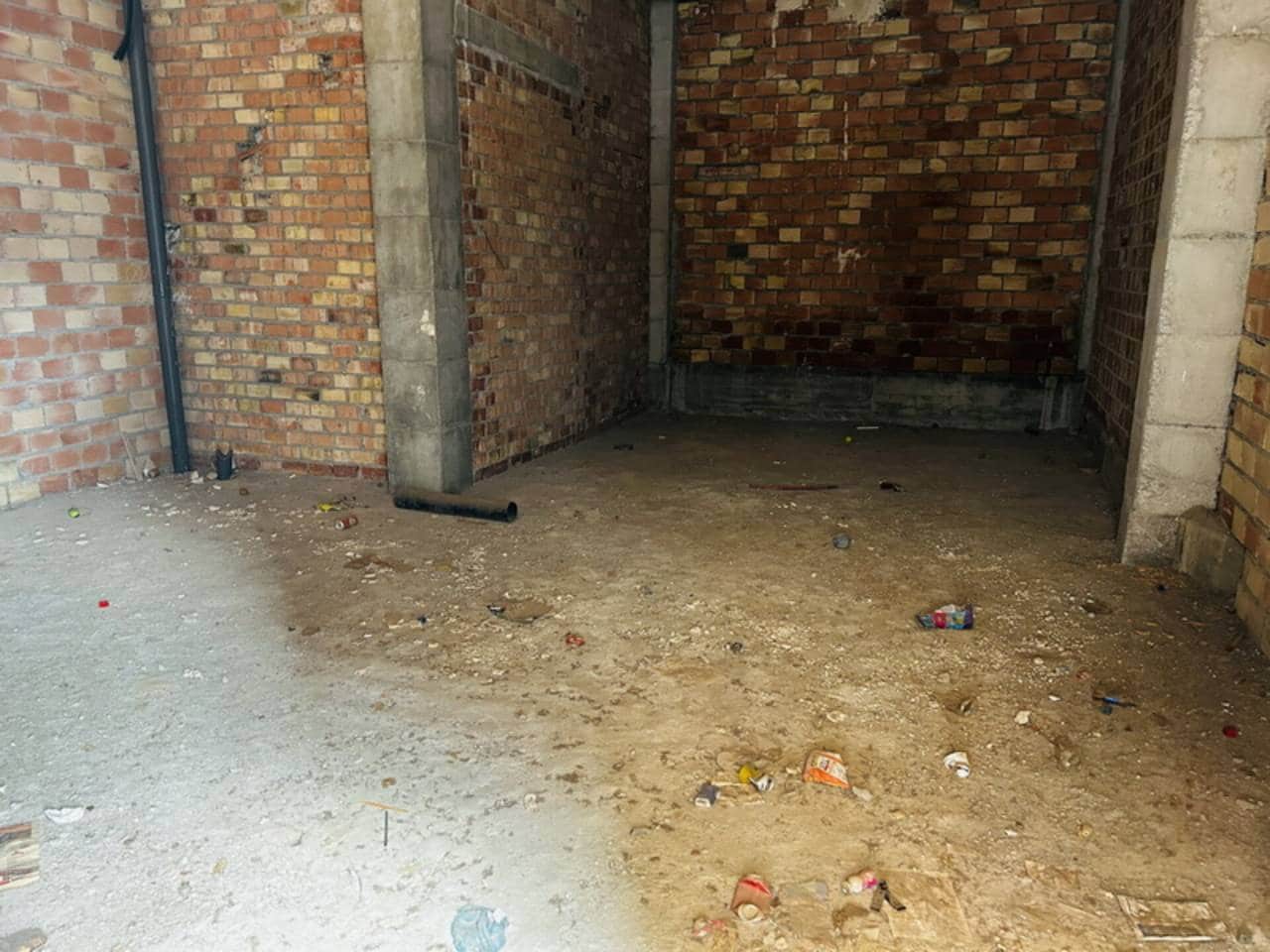 Erhverv til leje i Almunecar - € 500 (Ref: 8176685)