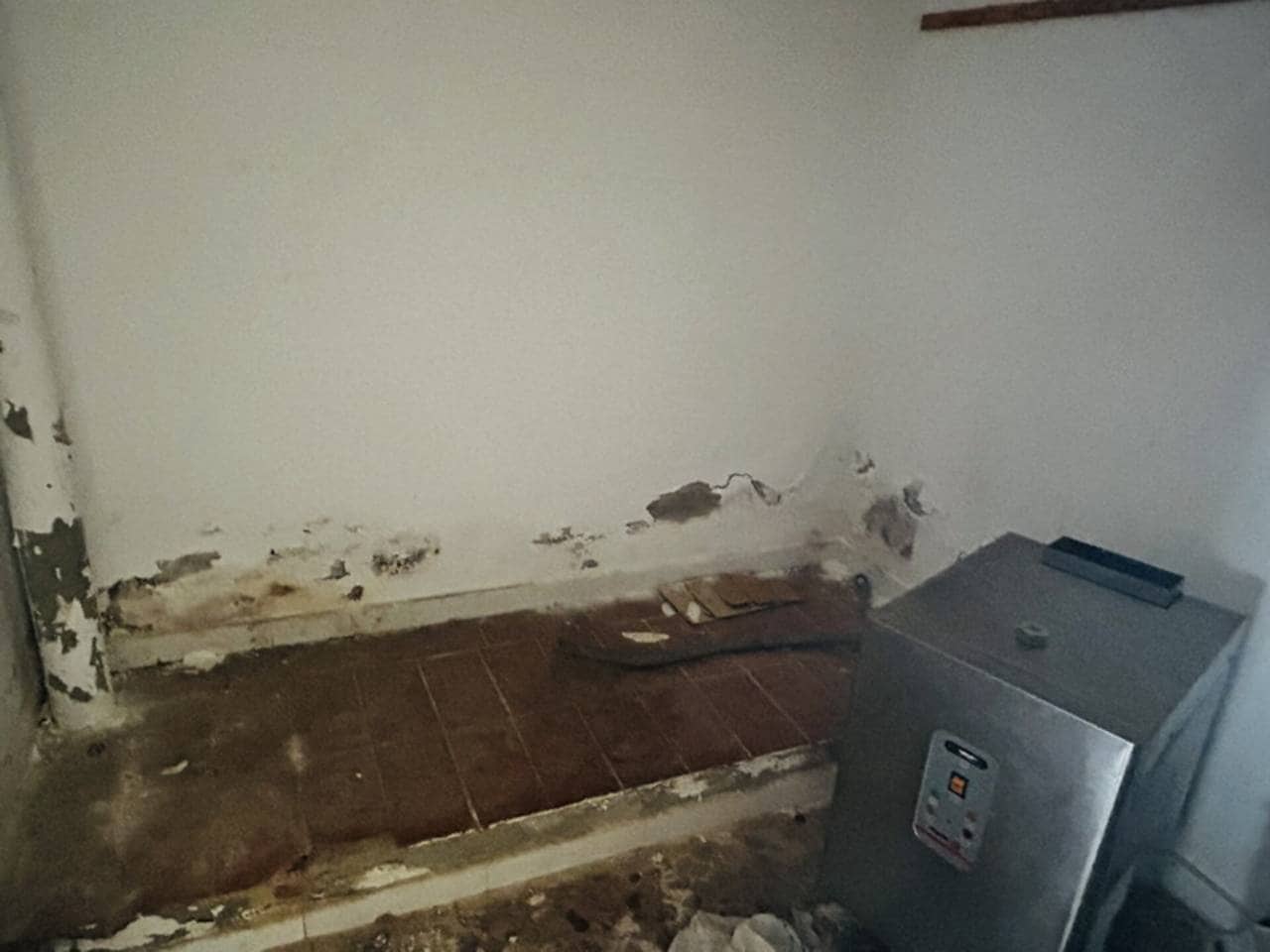 Erhverv til salg i Almunecar - € 650.000 (Ref: 8208158)