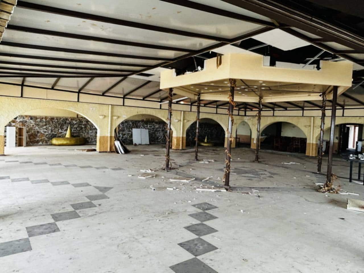 Erhverv til salg i Almunecar - € 650.000 (Ref: 8208158)