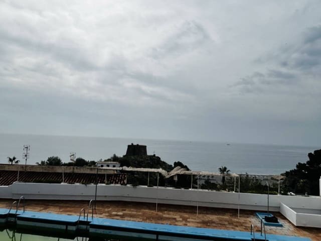 Erhverv til salg i Almuñécar - € 650.000 (Ref: 8208158)