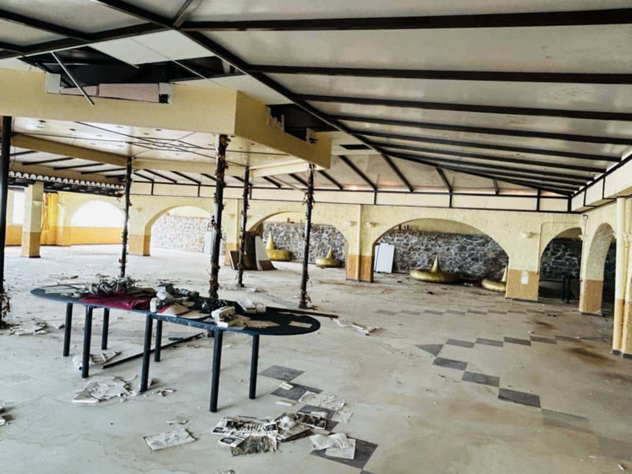 Erhverv til salg i Almunecar - € 650.000 (Ref: 8208158)