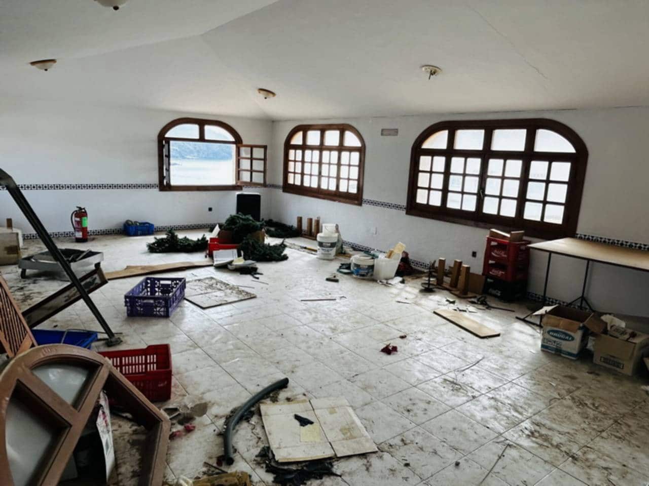 Erhverv til salg i Almunecar - € 650.000 (Ref: 8208158)