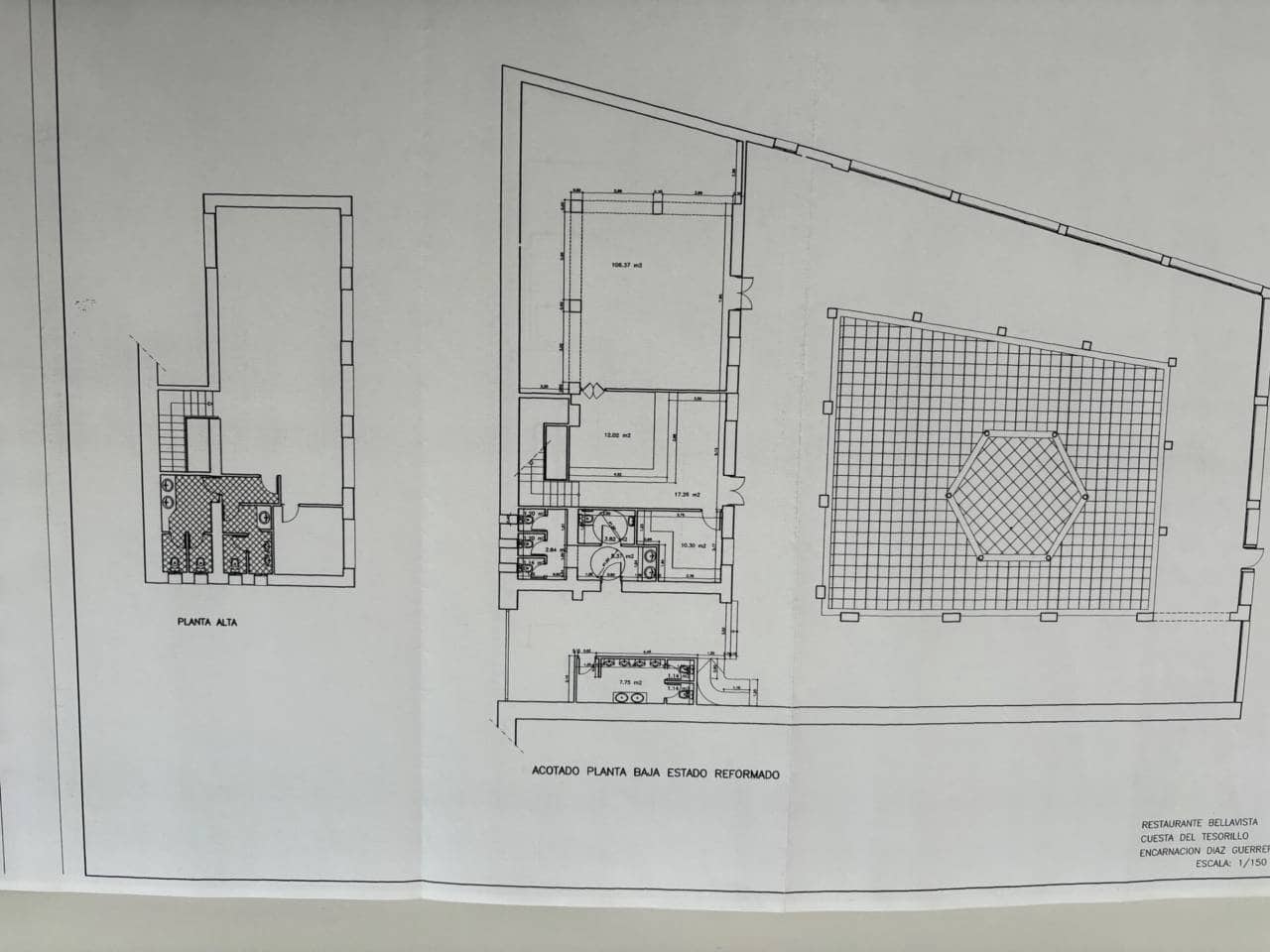 Erhverv til salg i Almunecar - € 650.000 (Ref: 8208158)