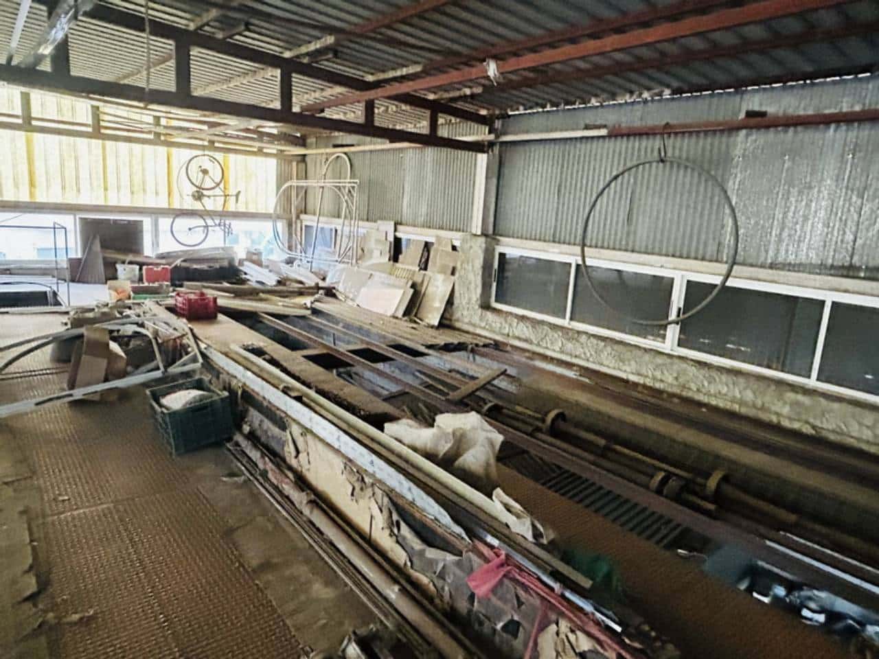 Erhverv til salg i Almunecar - € 475.000 (Ref: 8255462)