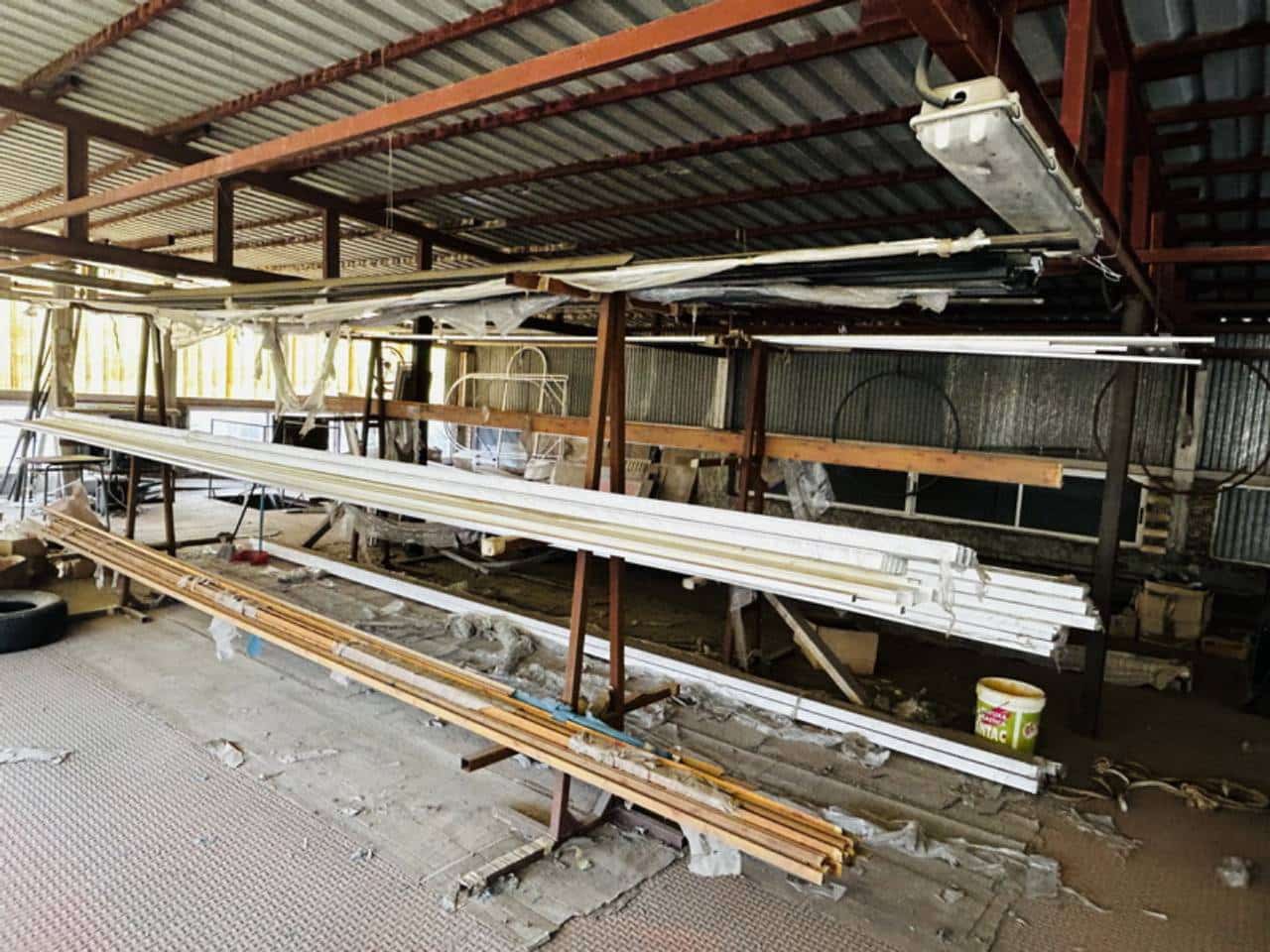 Erhverv til salg i Almunecar - € 475.000 (Ref: 8255462)