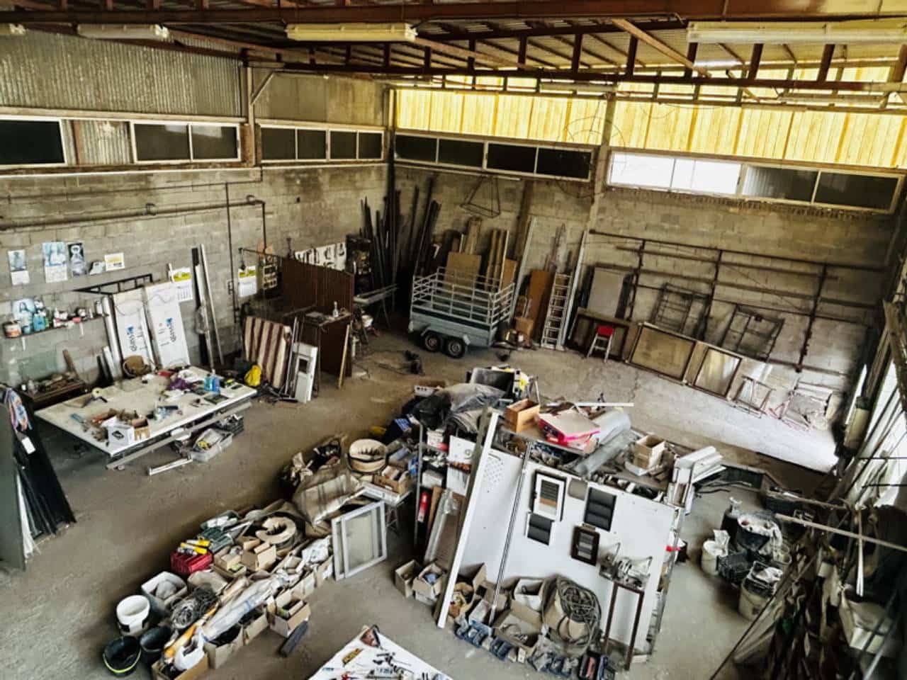 Erhverv til salg i Almunecar - € 475.000 (Ref: 8255462)