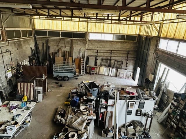 Erhverv til salg i Almuñécar - € 475.000 (Ref: 8255462)