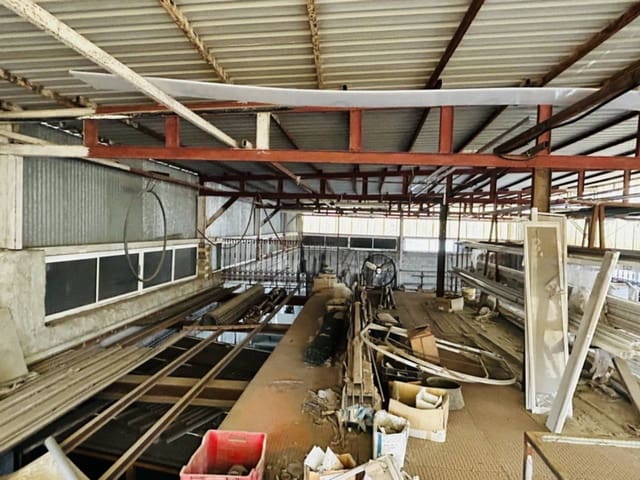 Erhverv til salg i Almuñécar - € 475.000 (Ref: 8255462)