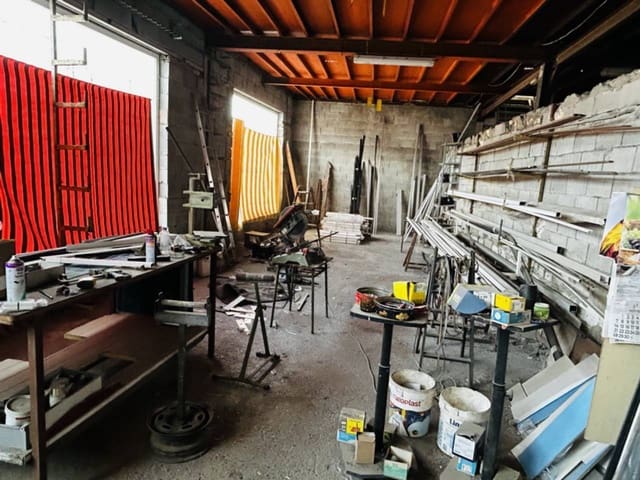 Erhverv til salg i Almuñécar - € 475.000 (Ref: 8255462)