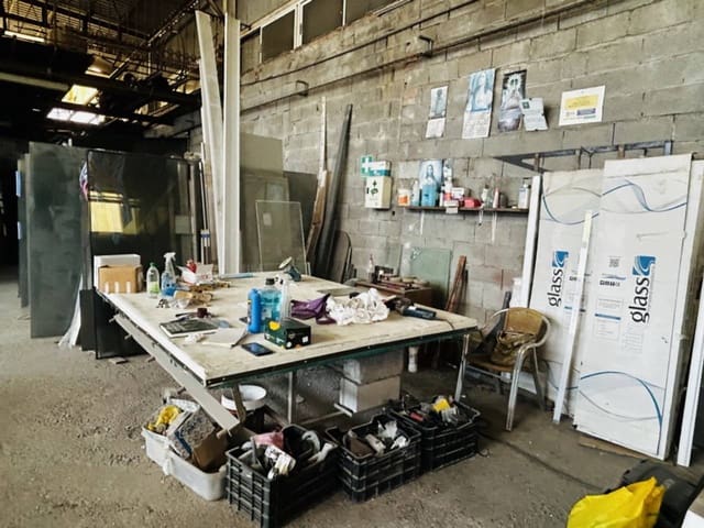 Erhverv til salg i Almuñécar - € 475.000 (Ref: 8255462)