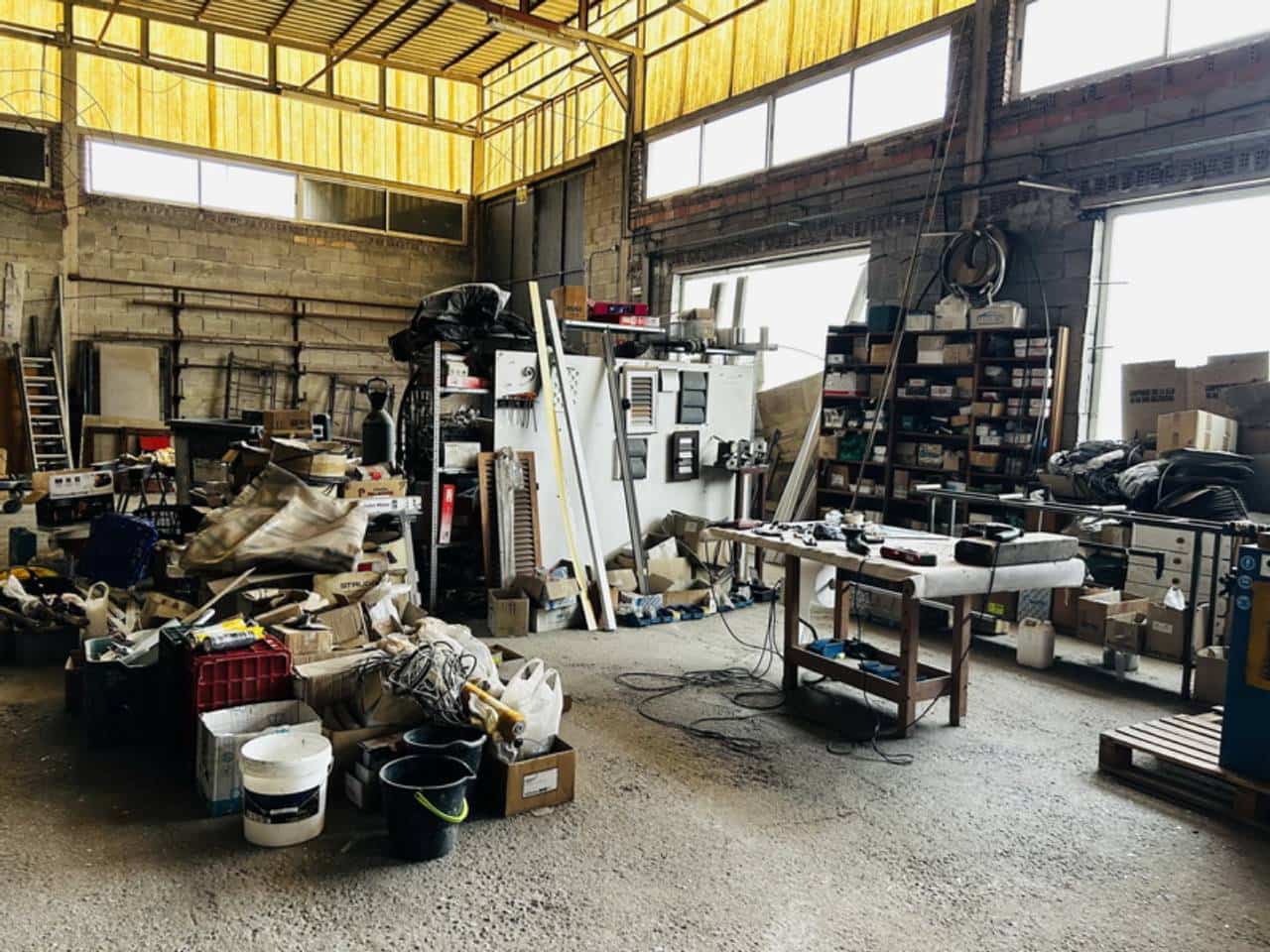 Erhverv til salg i Almunecar - € 475.000 (Ref: 8255462)