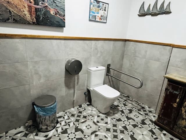 Commercial for sale in Almuñécar - € 250,000 (Ref: 8433705)