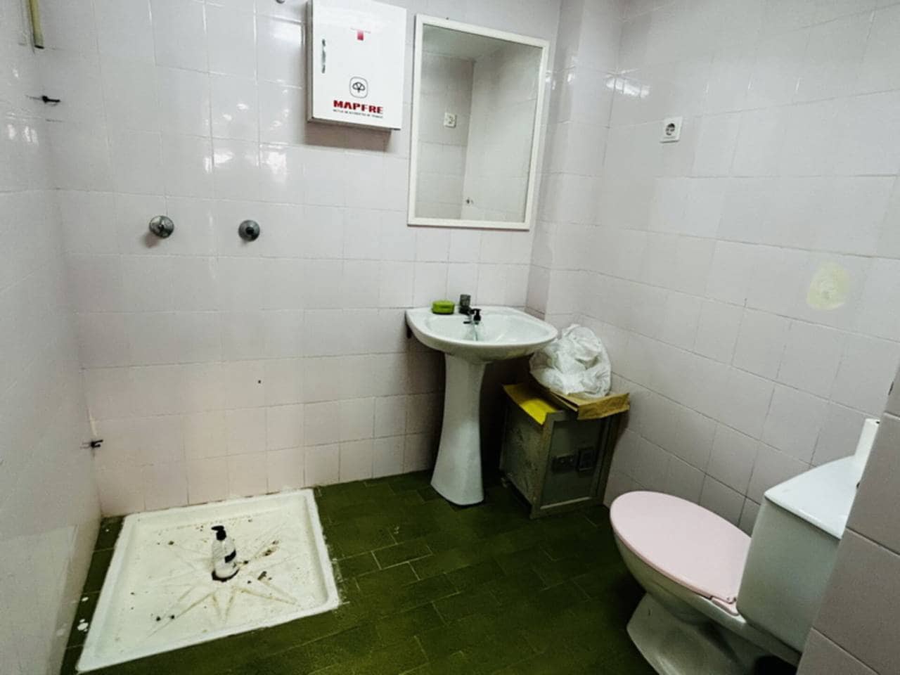 Local Comercial en Almuñécar en alquiler - 700 € (Ref: 8438202)