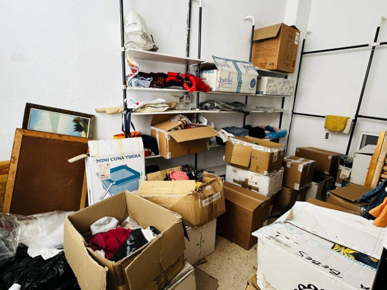 Local Comercial en Almuñécar en alquiler - 700 € (Ref: 8438202)